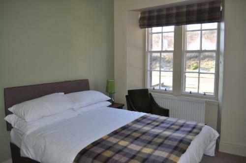 Loch Maree Hotel