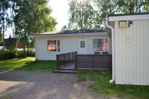 Napapiirin Saarituvat