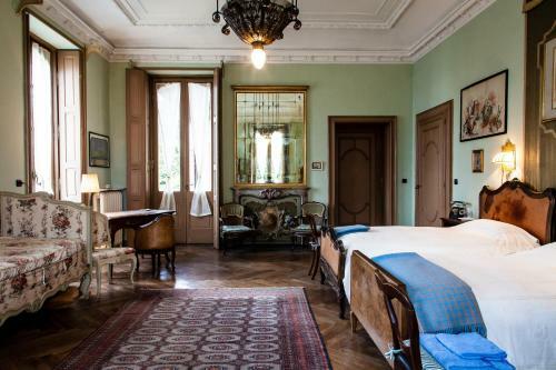 Bed & Breakfast Villa Cernigliaro