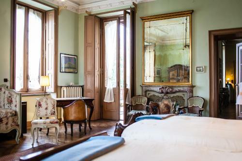 Bed & Breakfast Villa Cernigliaro