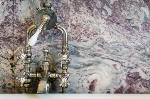Bed & Breakfast Villa Cernigliaro