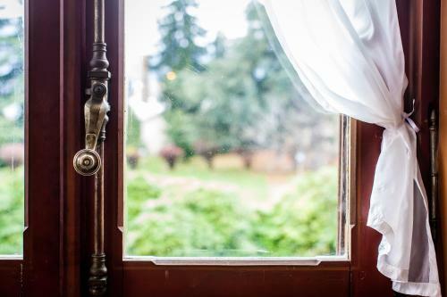 Bed & Breakfast Villa Cernigliaro