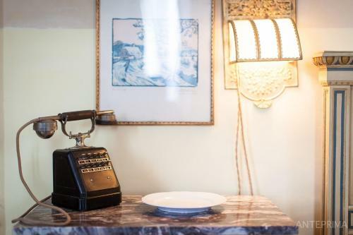 Bed & Breakfast Villa Cernigliaro
