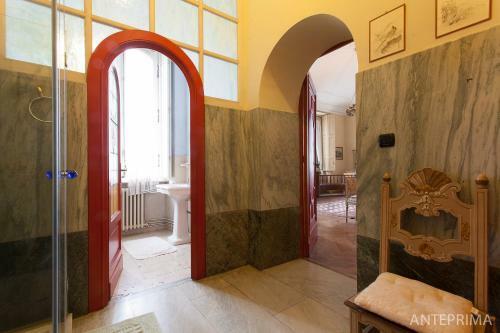 Bed & Breakfast Villa Cernigliaro