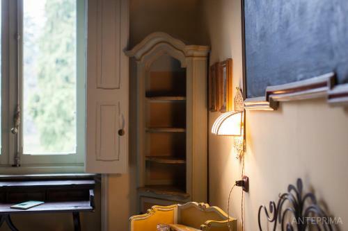 Bed & Breakfast Villa Cernigliaro