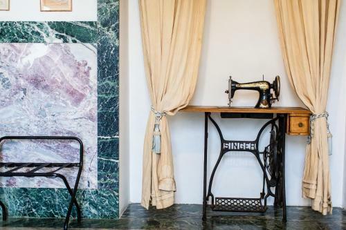 Bed & Breakfast Villa Cernigliaro