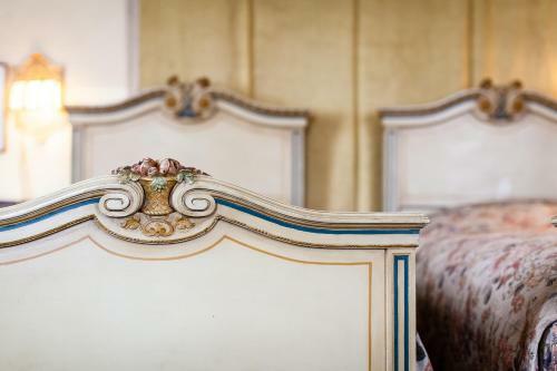 Bed & Breakfast Villa Cernigliaro