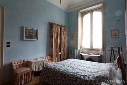 Bed & Breakfast Villa Cernigliaro