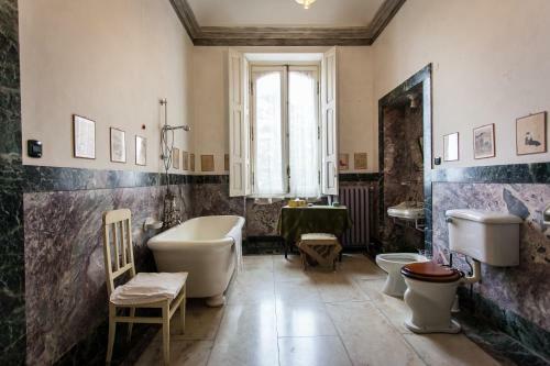 Bed & Breakfast Villa Cernigliaro