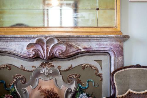 Bed & Breakfast Villa Cernigliaro