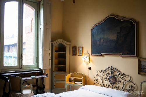 Bed & Breakfast Villa Cernigliaro