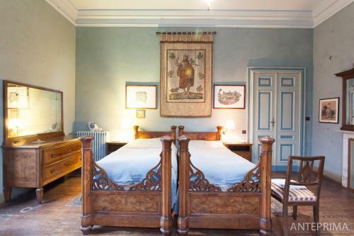 Bed & Breakfast Villa Cernigliaro