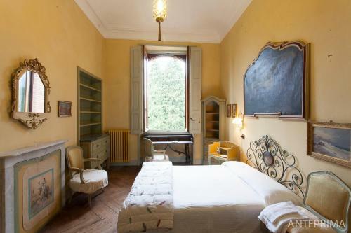 Bed & Breakfast Villa Cernigliaro