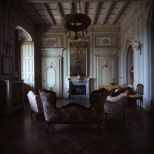 Bed & Breakfast Villa Cernigliaro