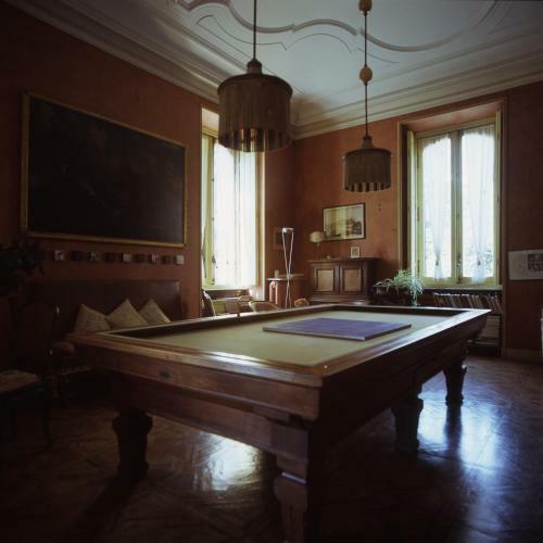 Bed & Breakfast Villa Cernigliaro