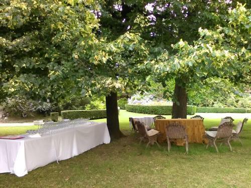 Bed & Breakfast Villa Cernigliaro