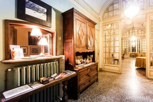 Bed & Breakfast Villa Cernigliaro