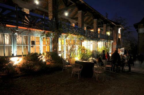Bed & Breakfast Villa Cernigliaro