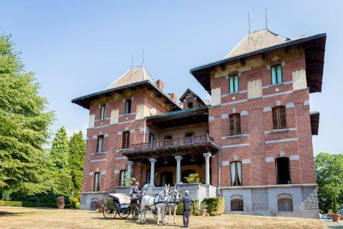 Bed & Breakfast Villa Cernigliaro