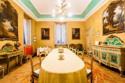 Bed & Breakfast Villa Cernigliaro