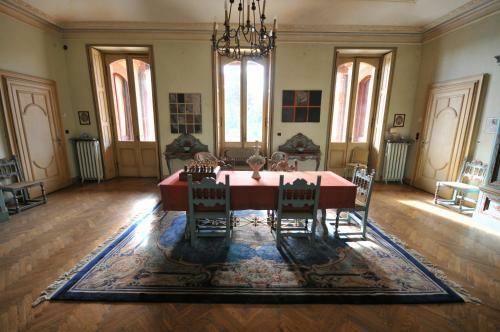 Bed & Breakfast Villa Cernigliaro