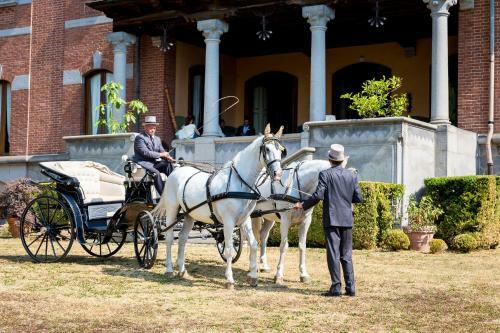 Bed & Breakfast Villa Cernigliaro