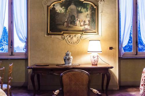 Bed & Breakfast Villa Cernigliaro