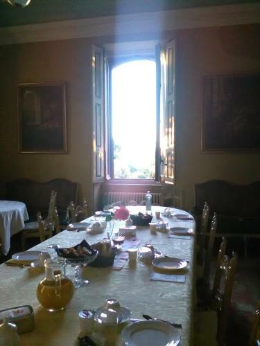 Bed & Breakfast Villa Cernigliaro