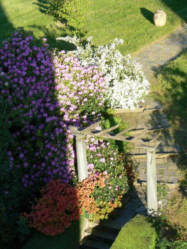 Bed & Breakfast Villa Cernigliaro