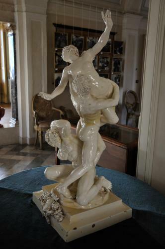 Bed & Breakfast Villa Cernigliaro