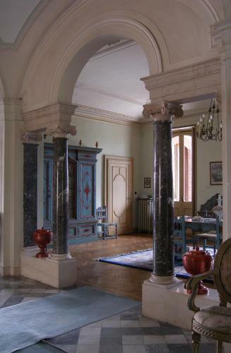 Bed & Breakfast Villa Cernigliaro