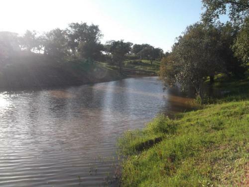 Monte Vale Da Pedra