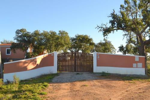 Monte Vale Da Pedra