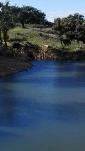 Monte Vale Da Pedra