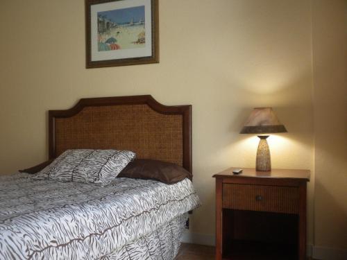 Aruba Apartment