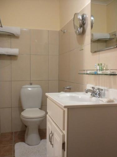 Aruba Apartment