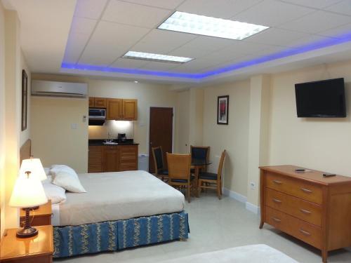 Aruba Apartment