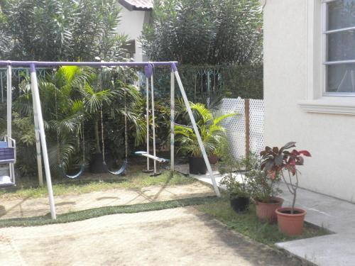 Aruba Apartment