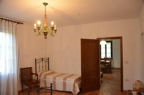 Agroturismo Antica Riserva