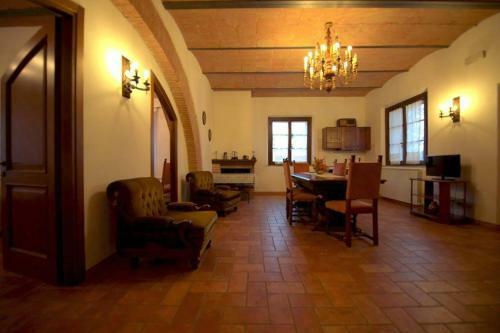 Agroturismo Antica Riserva