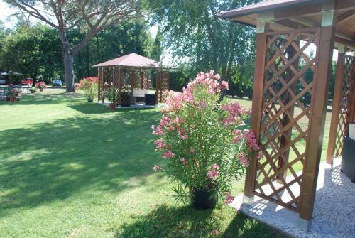 Agroturismo Antica Riserva