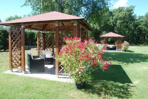 Agroturismo Antica Riserva