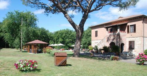 Agroturismo Antica Riserva