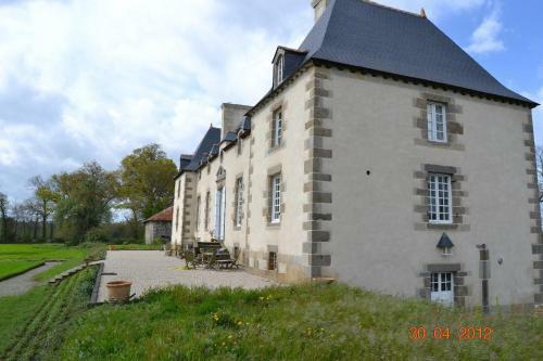 Bed & Breakfast Manoir De Belle-no�