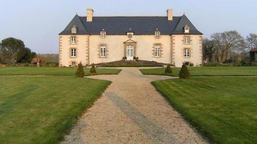 Bed & Breakfast Manoir De Belle-no�