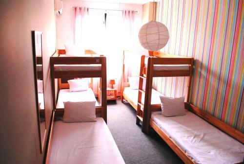 Hostel Fair