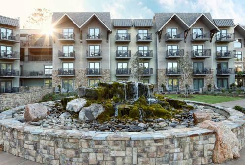 Hotel Callaway Gardens - Pine Mountain
