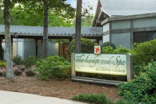 Hotel Callaway Gardens - Pine Mountain