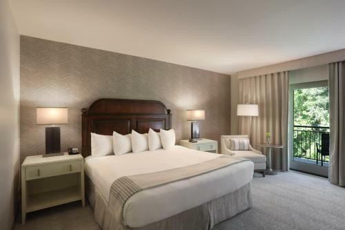 Hotel Callaway Gardens - Pine Mountain