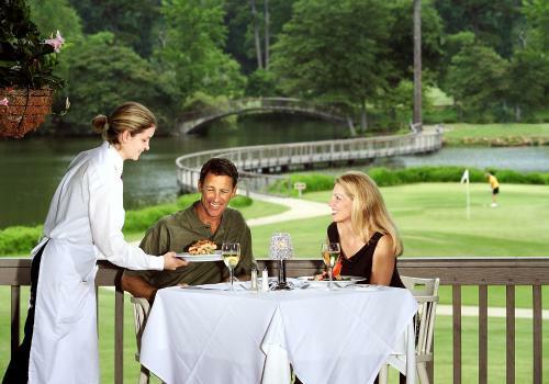 Hotel Callaway Gardens - Pine Mountain
